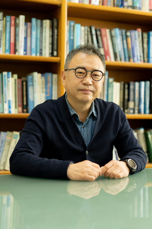 Prof. Kwanghoon Sohn